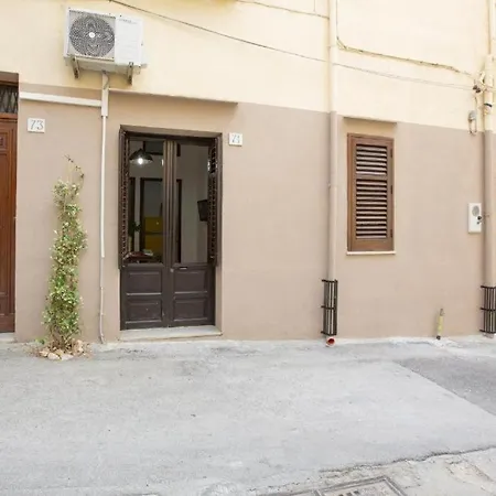 Apartment Casa Nina *