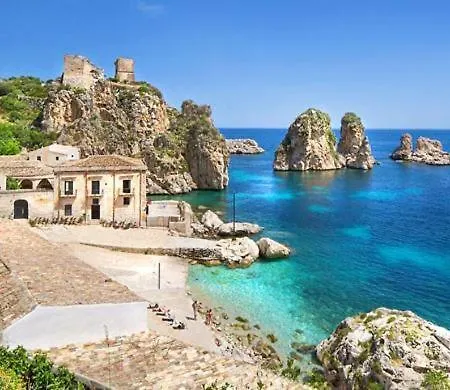 Casa Nina Apartment Castellammare del Golfo