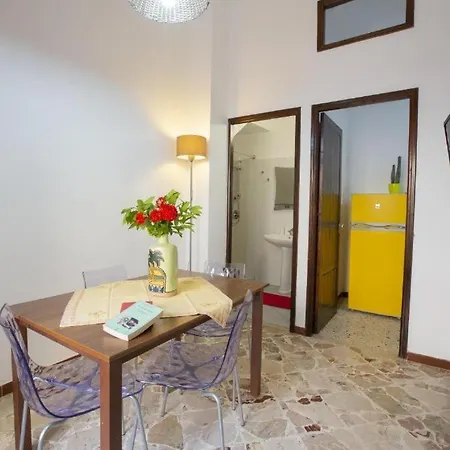 Casa Nina * Castellammare del Golfo
