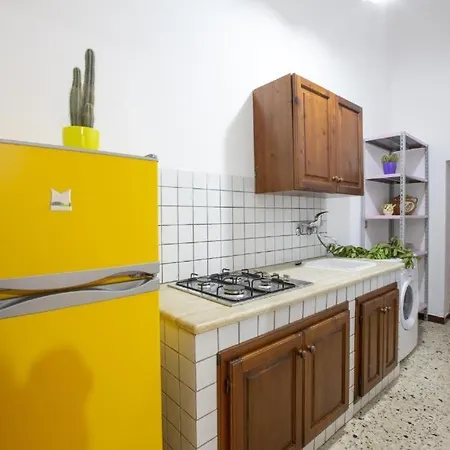 Casa Nina Castellammare del Golfo