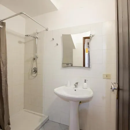 Apartment Casa Nina *