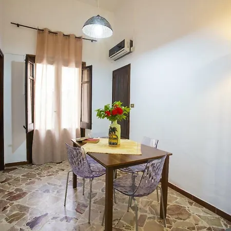 Apartment Casa Nina